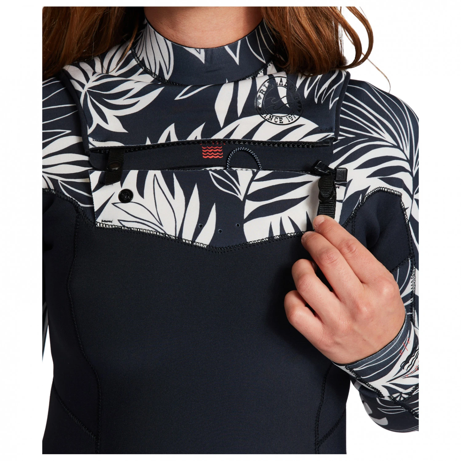 Billabong Women's 32 Salty Dayz Full - Wet Suit - Image 4