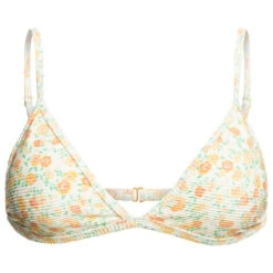 Billabong Women's Ain't She Sweet Tanlines Ceci - Bikini Top