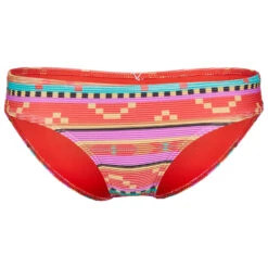 Billabong Women's Baja Rising Lowrider - Bikini Bottom