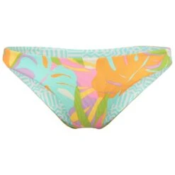 Billabong Women's Dreamland Rev Tropic - Bikini Bottom