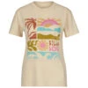 Billabong Women's S/S A/Div Tee - T-shirt