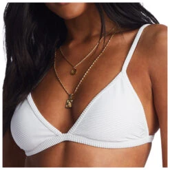 Billabong Women's Tanlines Ceci Tri - Bikini Top