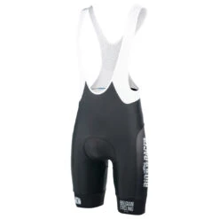 Bioracer Belgium Bibshort 2.0 - Cycling Bottoms
