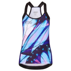 Bioracer Women's Icon Tan Top - Cycling Singlet