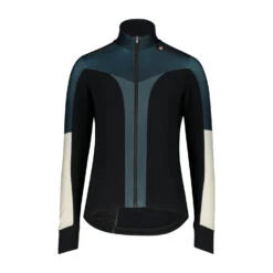 Bioracer Women's Vesper Tempest Thermal Long Sleeve Jersey - Cycling Jersey