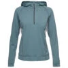 Black Diamond Women's Alpenglow Pro Hoody - Sport Shirt