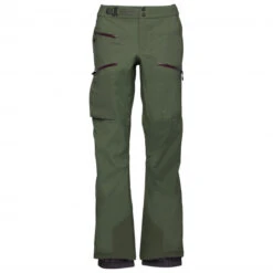 Black Diamond Women's Recon LT Pants - Ski Trousers