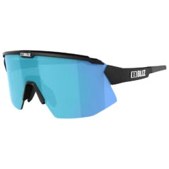 Bliz Breeze Small Mirror S3 (VLT 14%) + S0 (VLT 93%) - Cycling Glasses