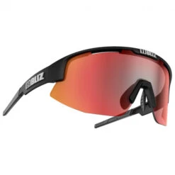 Bliz Matrix S3 VLT 14% - Cycling Glasses