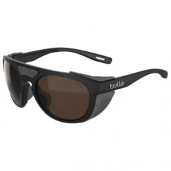 BOLLE Adventurer S4 (VLT 5%) - Glacier Glasses
