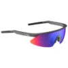BOLLE Micro Edge Polarized S3 (VLT 16%) - Cycling Glasses