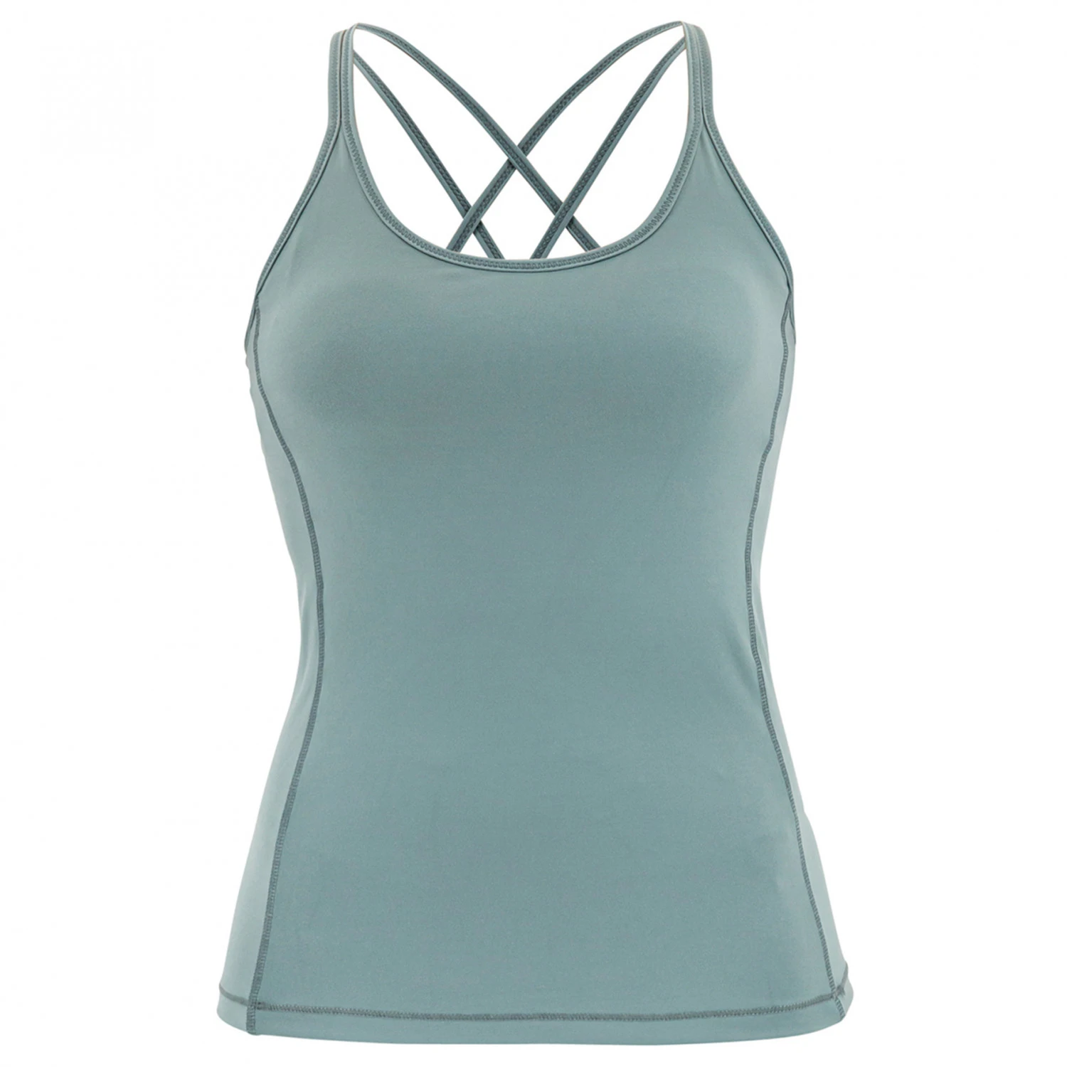 Women's Smaragd Top - Top