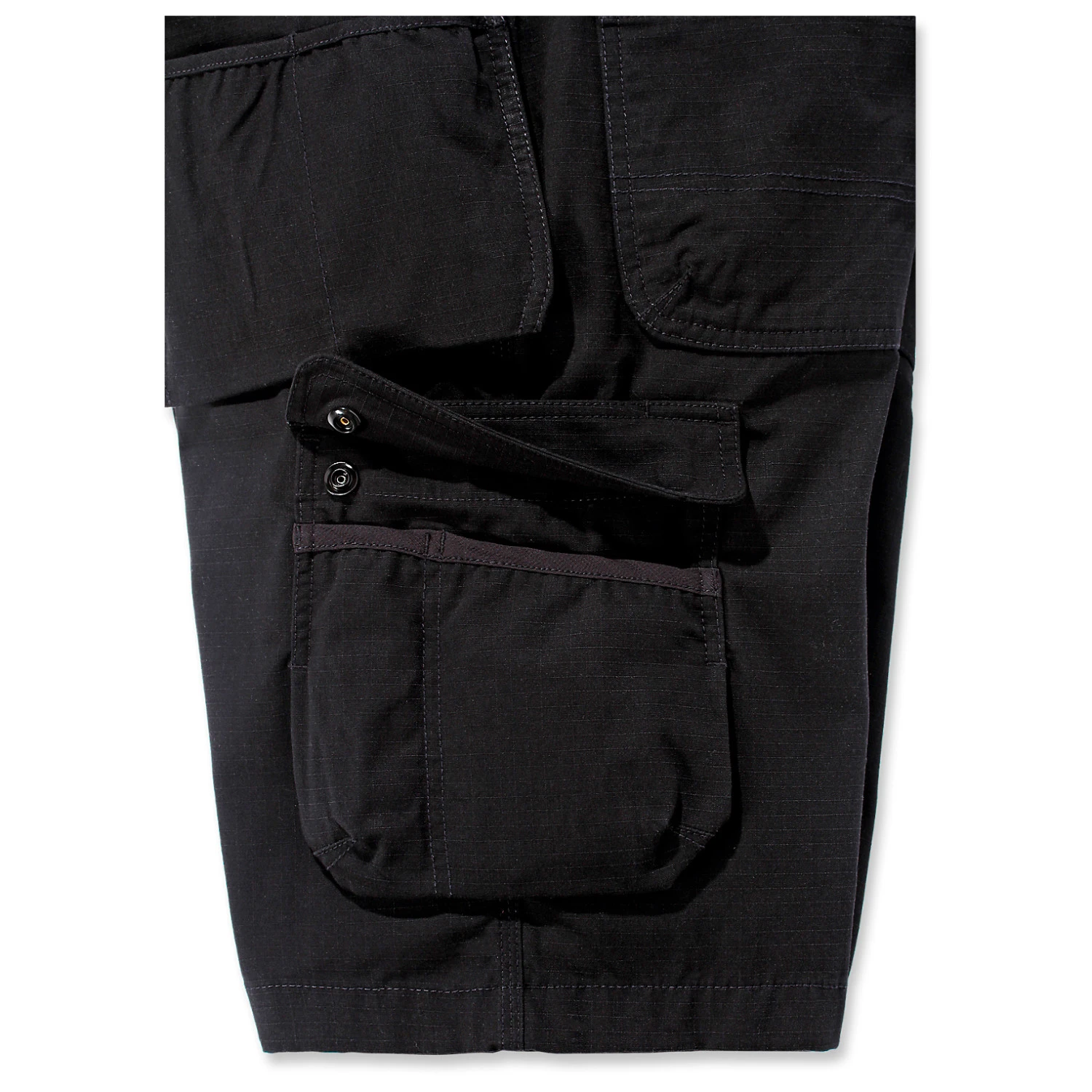 Carhartt Steel Multipocket Short - Shorts - Image 3