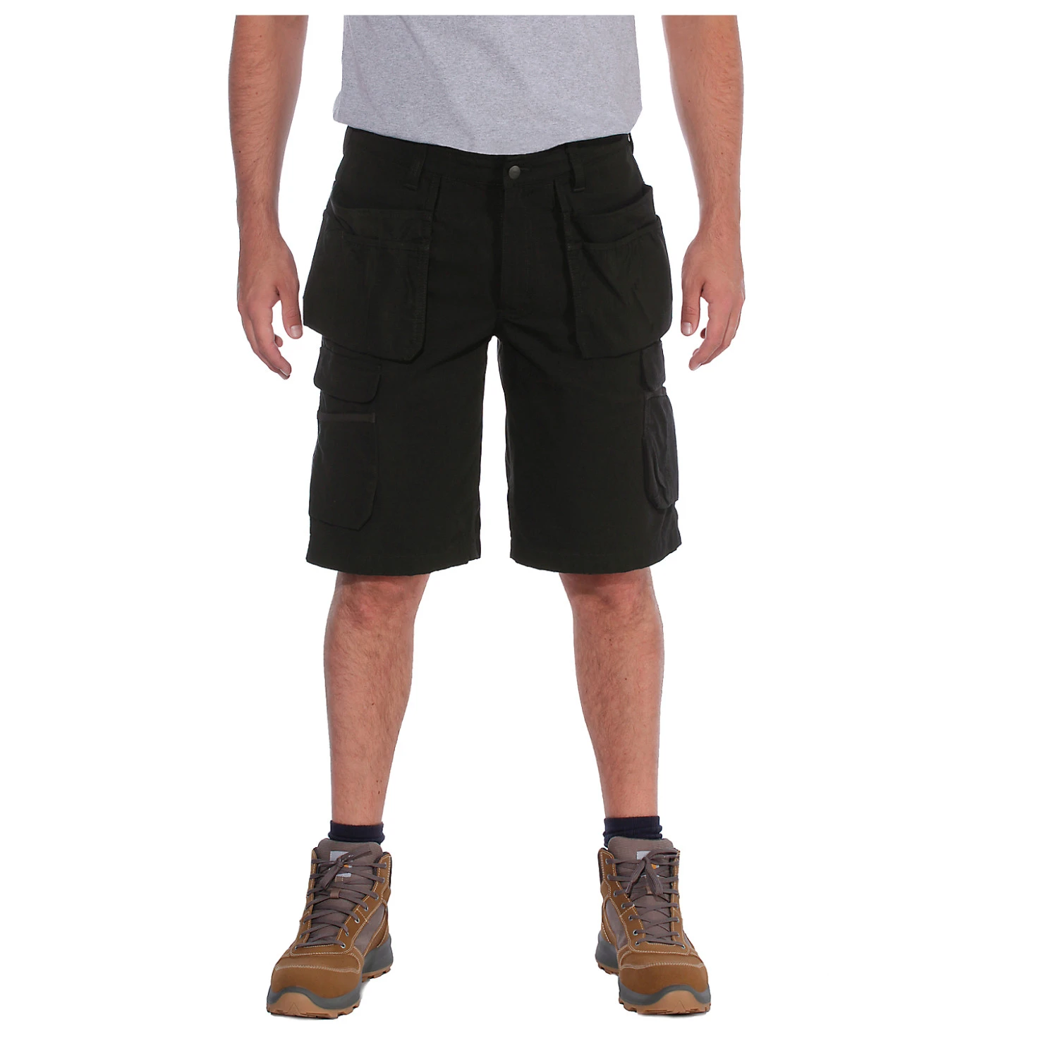 Carhartt Steel Multipocket Short - Shorts - Image 5