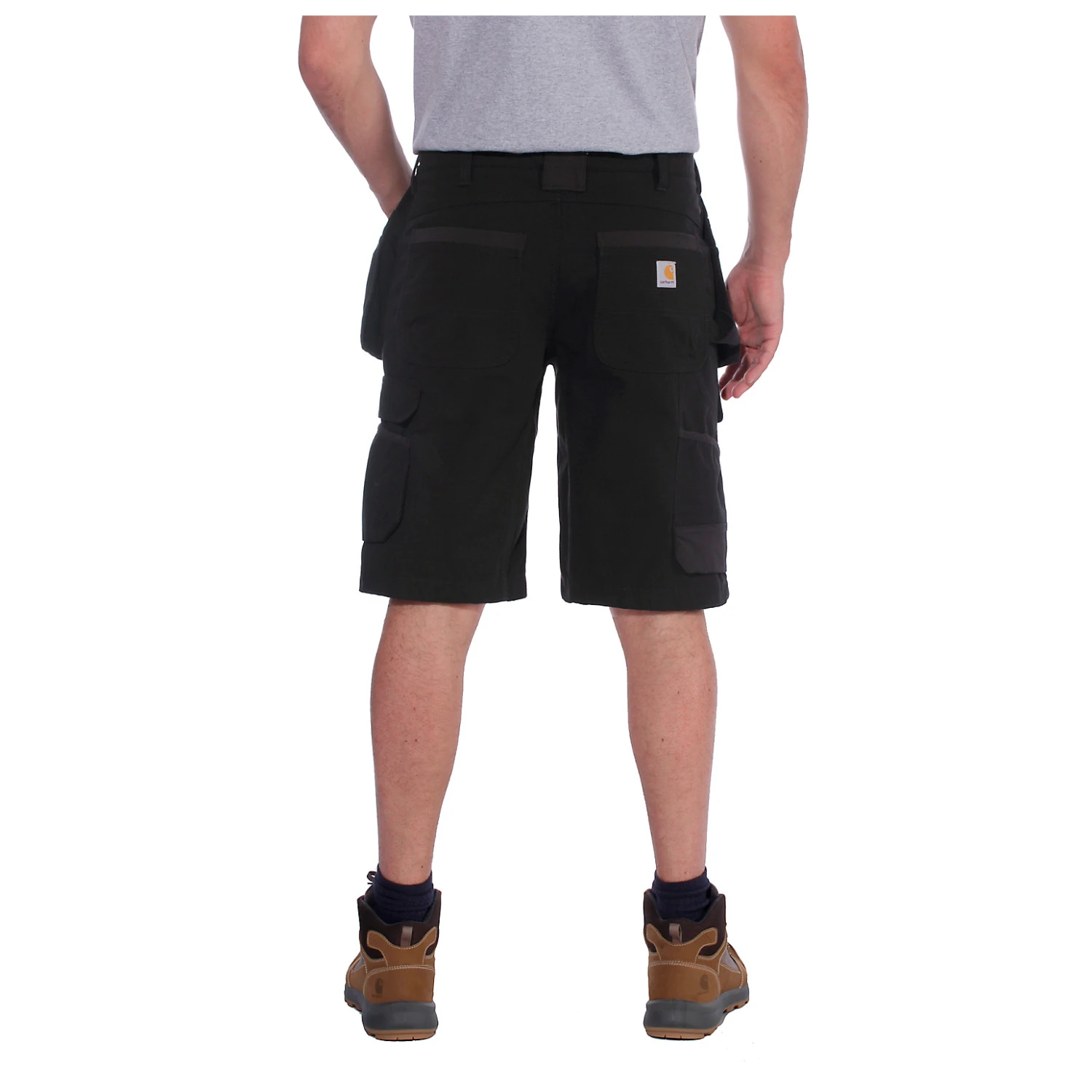 Carhartt Steel Multipocket Short - Shorts - Image 6