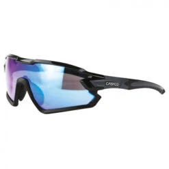 Casco SX-34 Carbonic Mirror S3 - Cycling Glasses