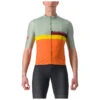 Castelli A Blocco Jersey - Cycling Jersey