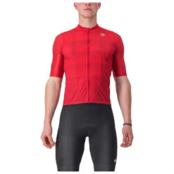 Castelli Livelli - Cycling Jersey