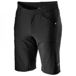 Castelli Unlimited Baggy Short - Cycling Bottoms