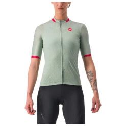 Castelli Women's Pezzi - Cycling Jersey