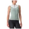 Castelli Women's Solaris Sleeveless Jersey - Cycling Singlet