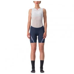 Castelli Women's Velocissima 3 Short - Cycling Bottoms