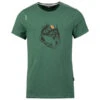 Chillaz Carabiner Forest - T-shirt