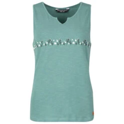 Chillaz Women's Korfu Flower Meadow - Top