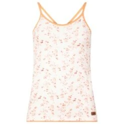 Chillaz Women's Massouri Watercolor Floral - Top