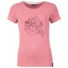 Chillaz Women's Saile Homo Mons Velo - T-shirt