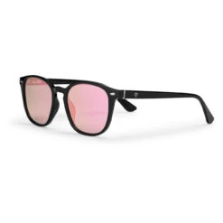 CHPO Alva Pink Mirror - Sunglasses