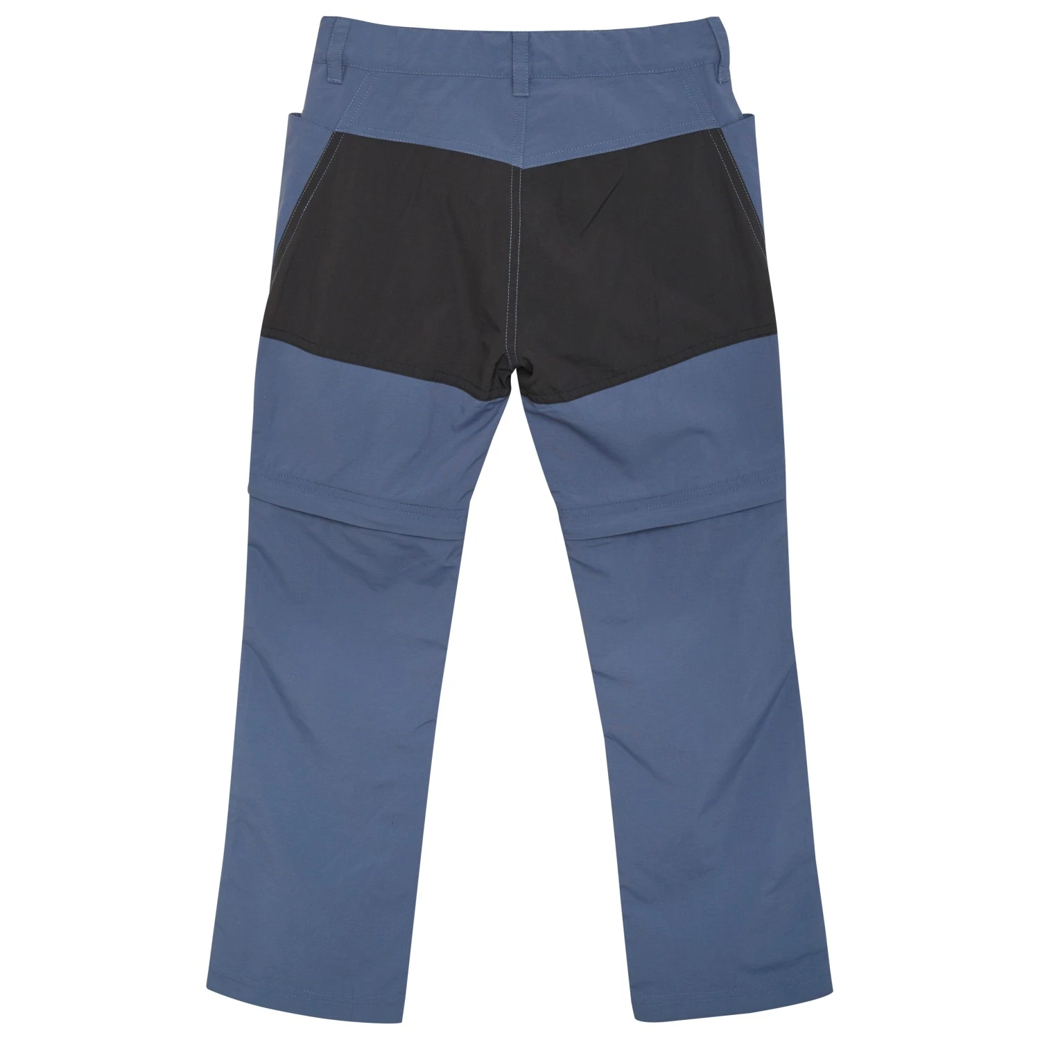 Color Kids Kid's Pants With Zip Off - Walking Trousers - Image 2