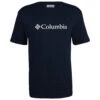 Columbia CSC Basic Logo Short Sleeve - T-shirt