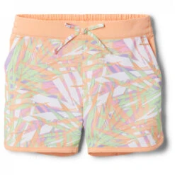 Columbia Girl's Sandy Shores Boardshort - Boardshorts