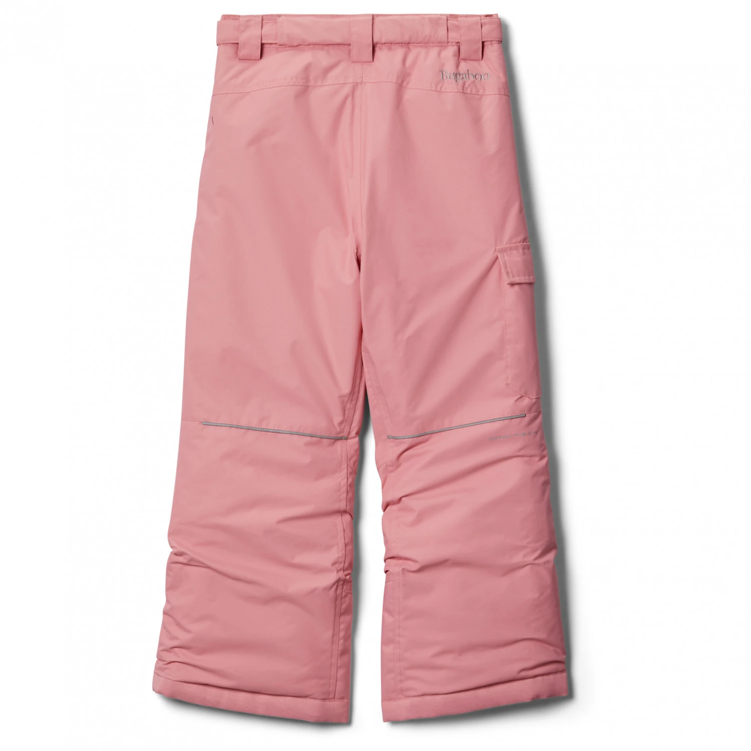 Columbia Kid's Bugaboo II Pant - Ski Trousers - Image 2
