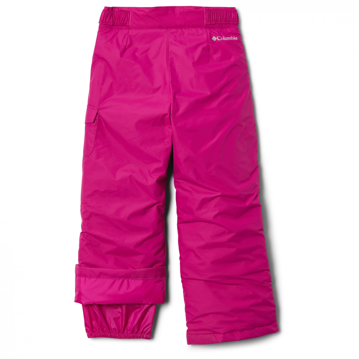 Columbia Kid's Starchaser Peak II Pant - Ski Trousers - Image 2