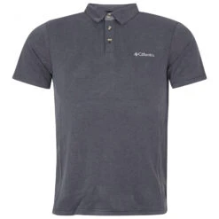 Columbia Nelson Point Polo - Polo Shirt