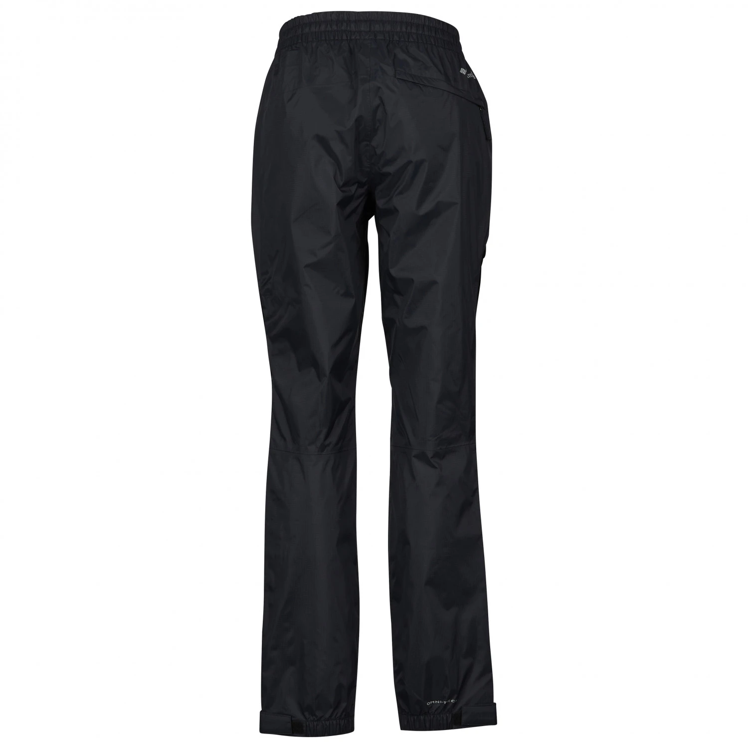 Columbia Women's Pouring Adventure II Pant - Waterproof Trousers - Image 3