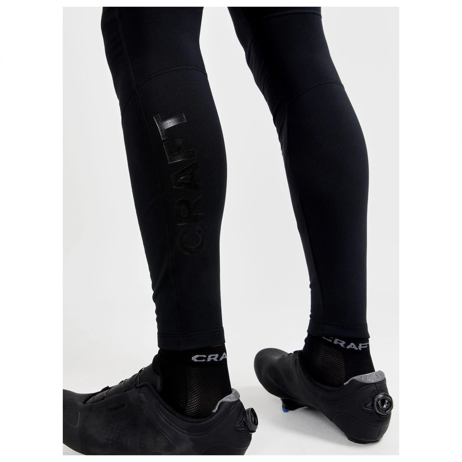 Craft Core Bike SubZ Tights - Cycling Bottoms - Image 4