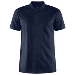 Craft Core Unify Polo Shirt - Polo Shirt