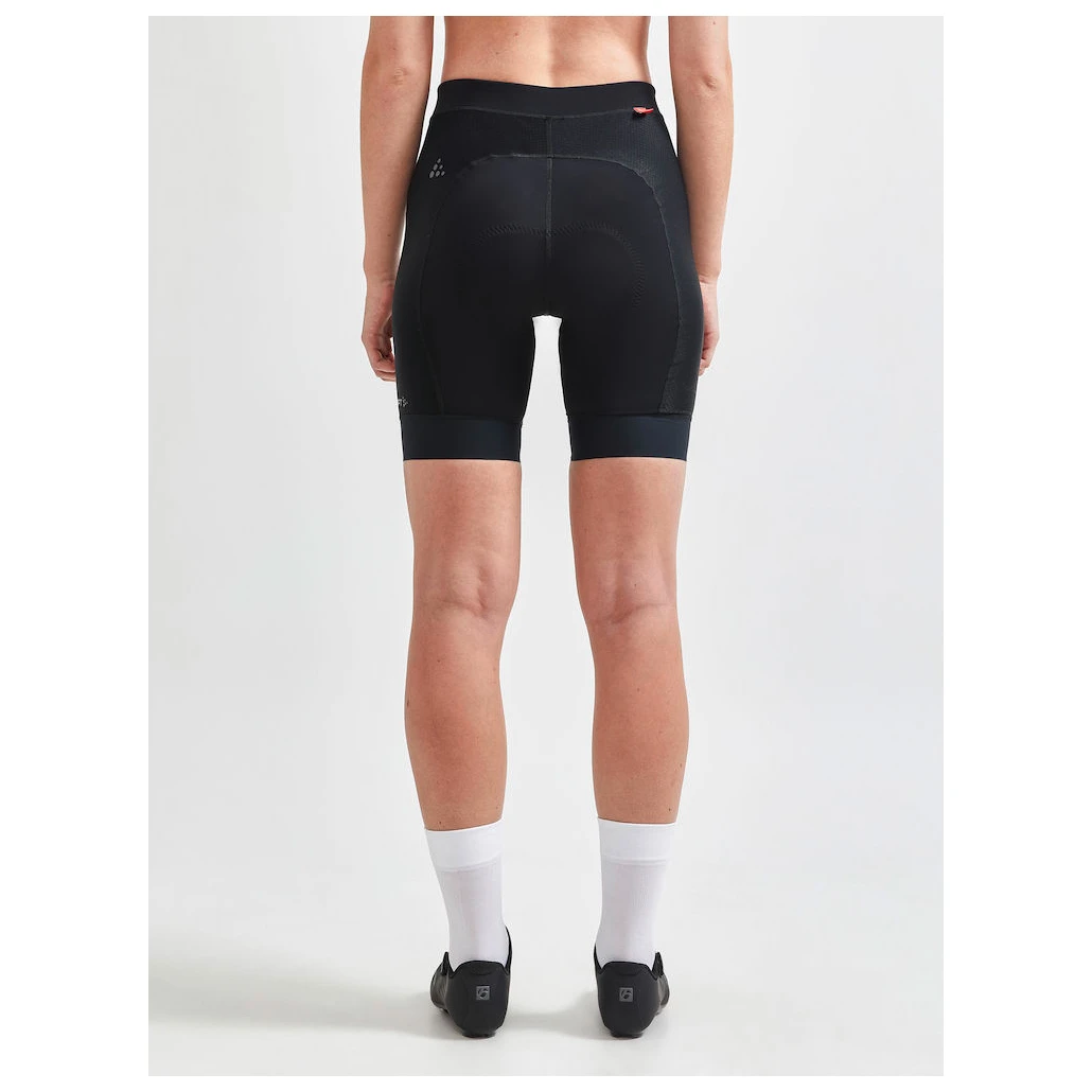 Craft Women's ADV Endur Solid Shorts - Cycling Bottoms - Image 3