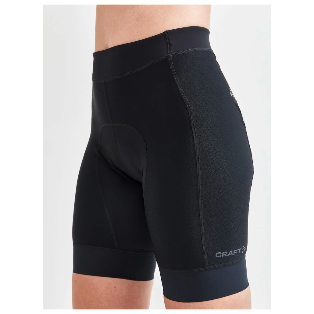 Craft Women's ADV Endur Solid Shorts - Cycling Bottoms - Image 5