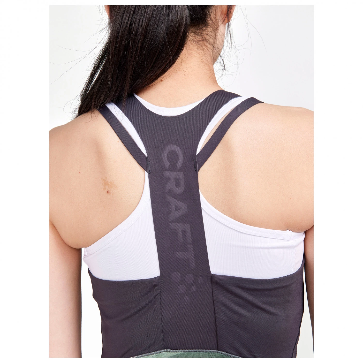 Craft Women's Advanced Endurance Singlet - Cycling Singlet - Image 5