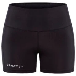 Craft Women's Advanced Essence Hot Pants 2 - Running Shorts