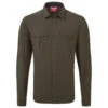 Craghoppers NosiLife Eiger L/S Shirt - Shirt