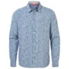 Craghoppers Nosilife Pinyon Langarm Hemd - Shirt