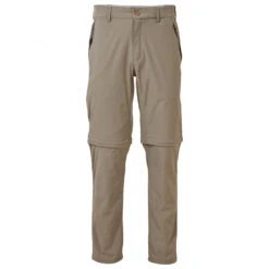 Craghoppers Nosilife Pro Convertible Hose - Zip-off Trousers