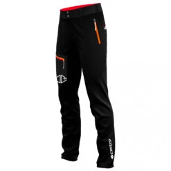 Crazy Idea Pant Resolution Light - Mountaineering Trousers