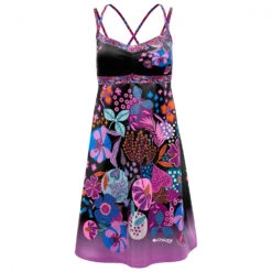 Crazy Idea Women's Dress Kimera - Dress