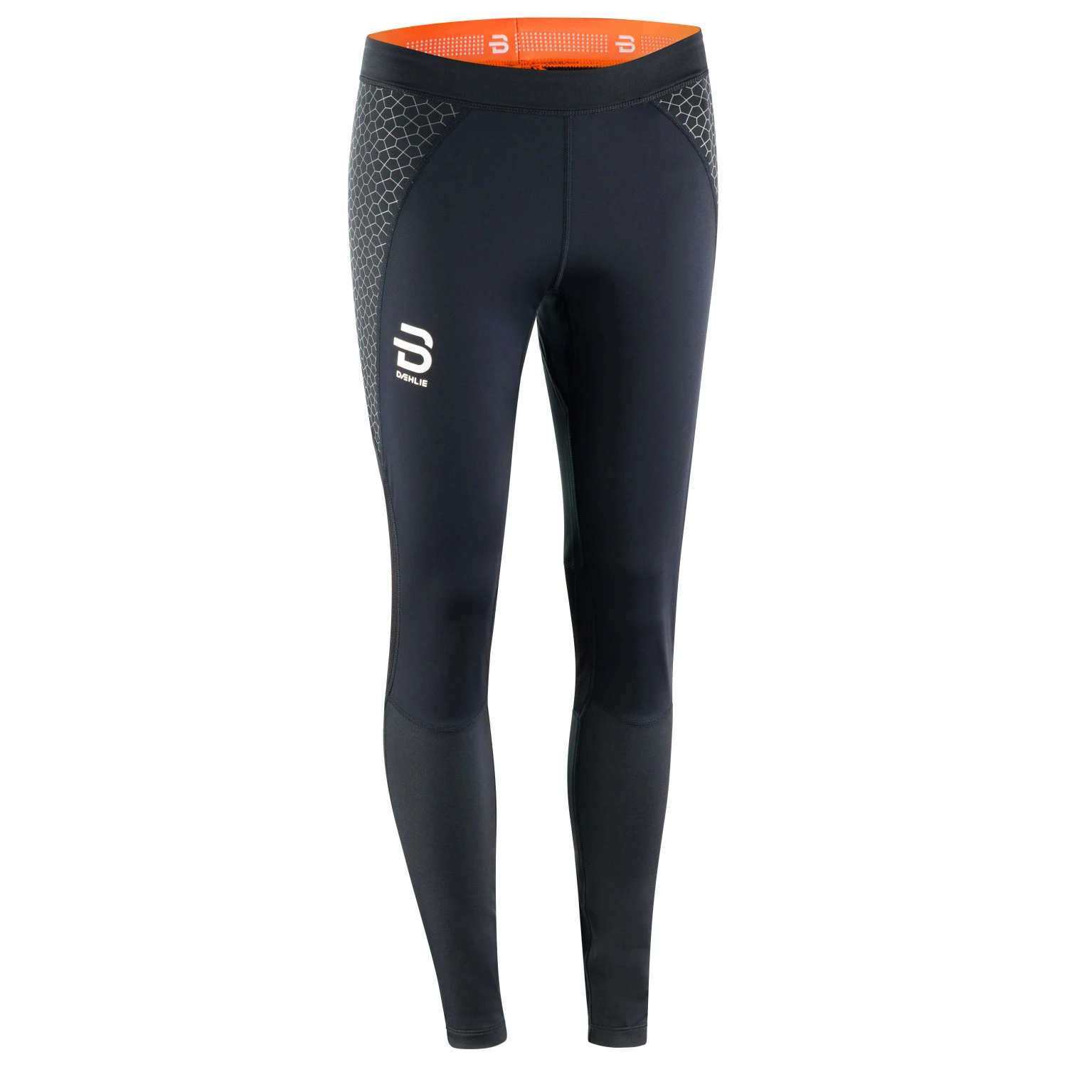 Daehlie Women's Tights Mora - Cross-country Ski Trousers